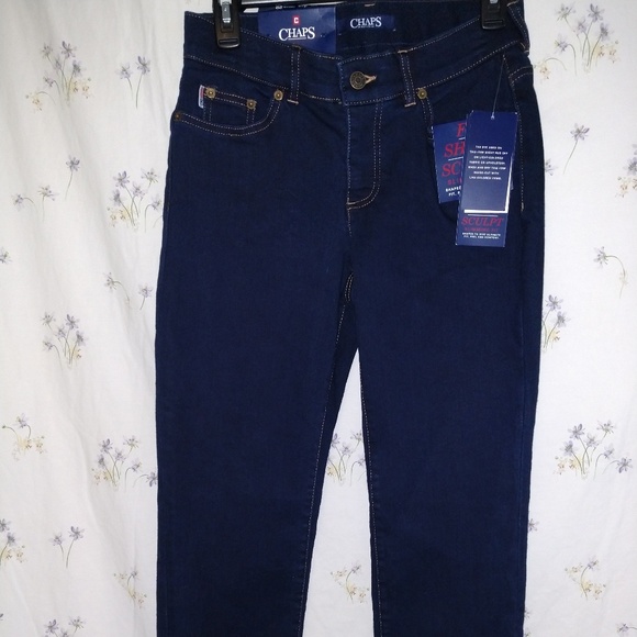 sculpt and shape jeans